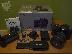 PoulaTo: Canon EOS 5D Mark III с 24-105 мм Kit Lens